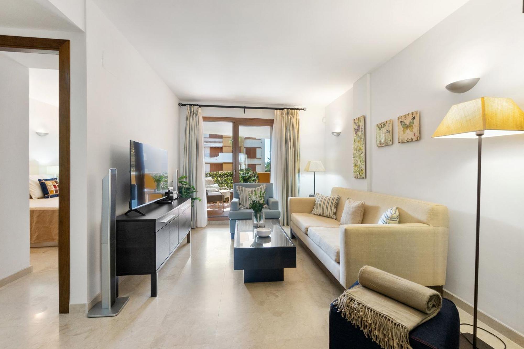 Punta Prima - Sun & Beach & Golf & Bike - Spanish South-Facing Terrace Apartment - La Recoleta - By The Sea Torrevieja Exterior foto